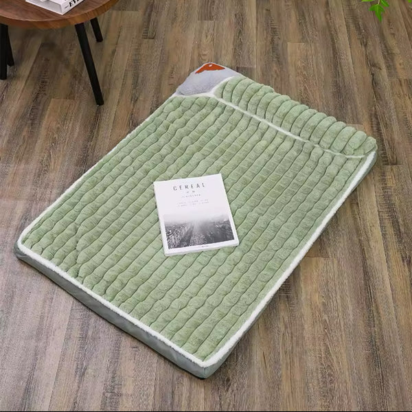 Pup Memory Foam Palace