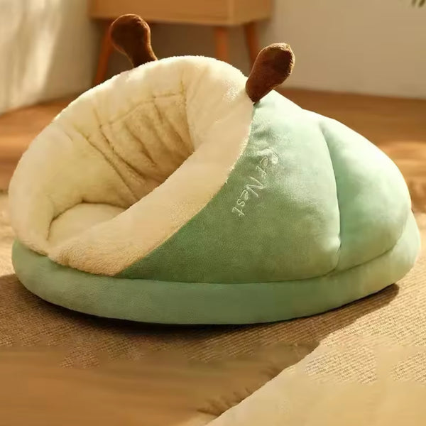 Pup Cozy Cave