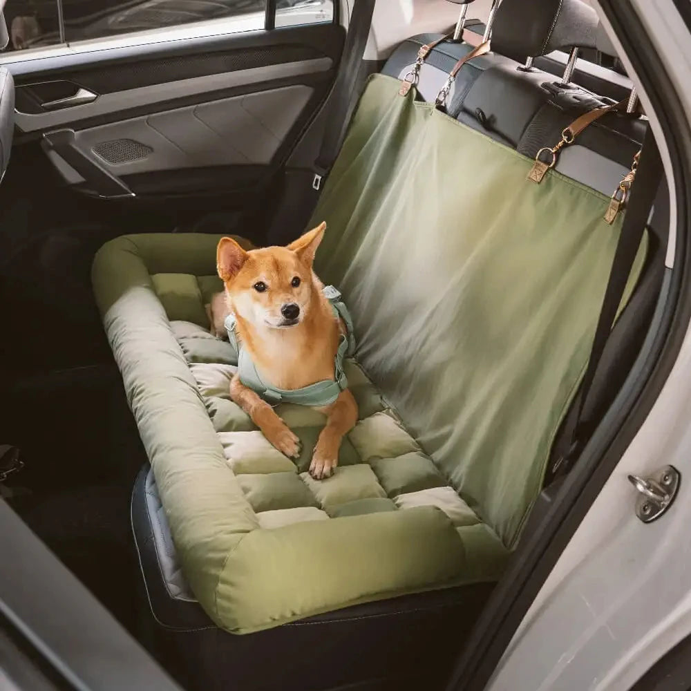 Pup Car Seat Bed